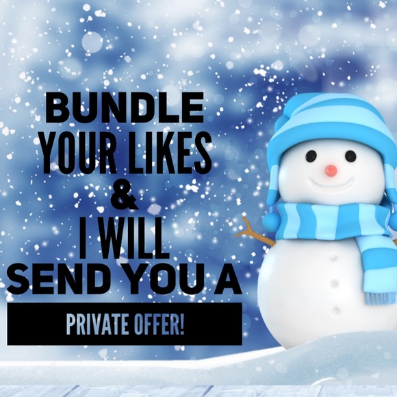 Other - Bundle Your Likes!